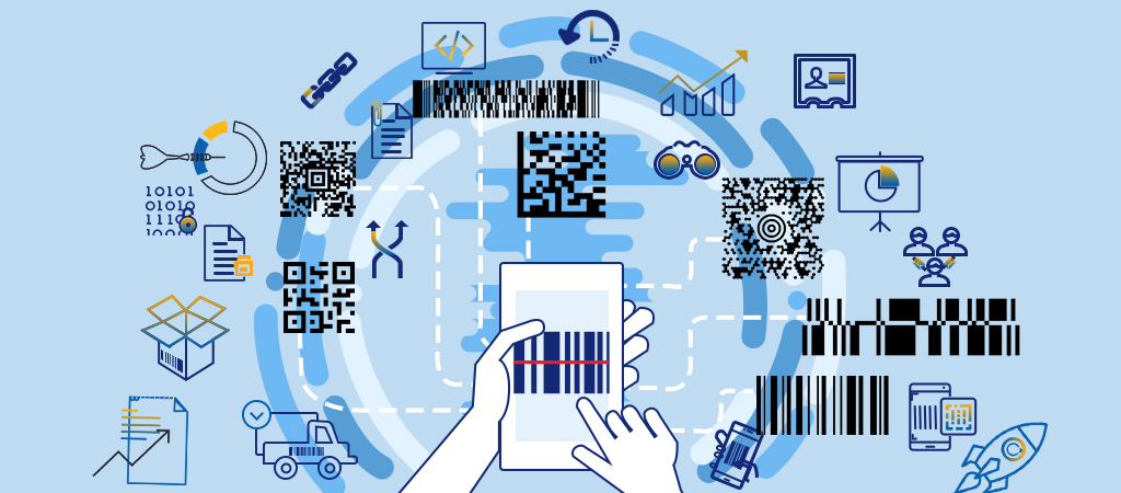 Leverage your existing SAP infrastructure  as-is on iOS and Android