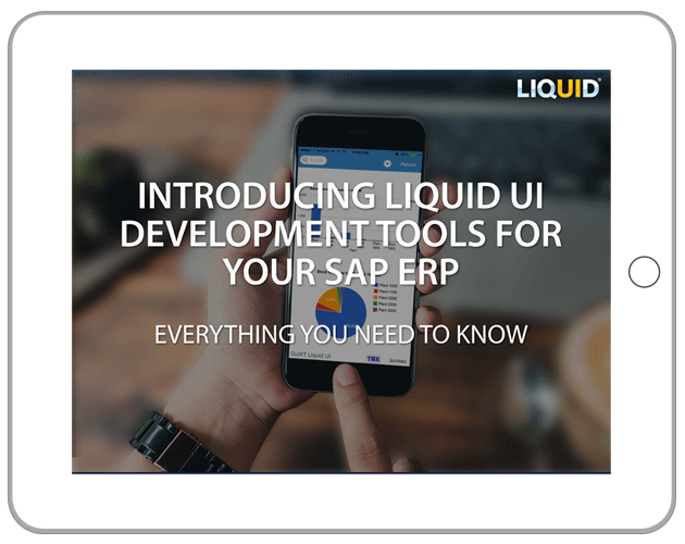 Introducing Liquid UI Development Tools eBook